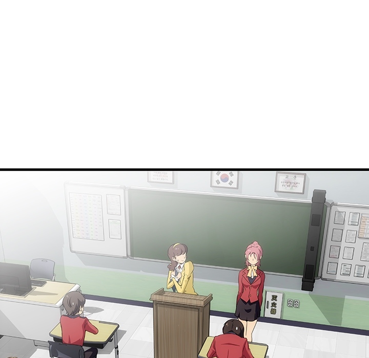 [韩国漫画] 如此可爱的间谍? 剧情,巨乳大奶#[198P]-80