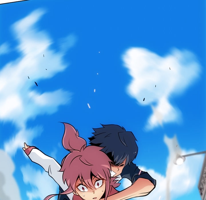 [韩国漫画] 如此可爱的间谍? 剧情,巨乳大奶#[112P]-101