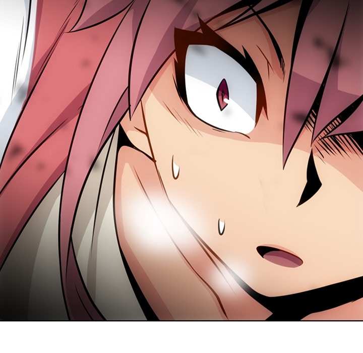 [韩国漫画] 如此可爱的间谍? 剧情,巨乳大奶#[112P]-105