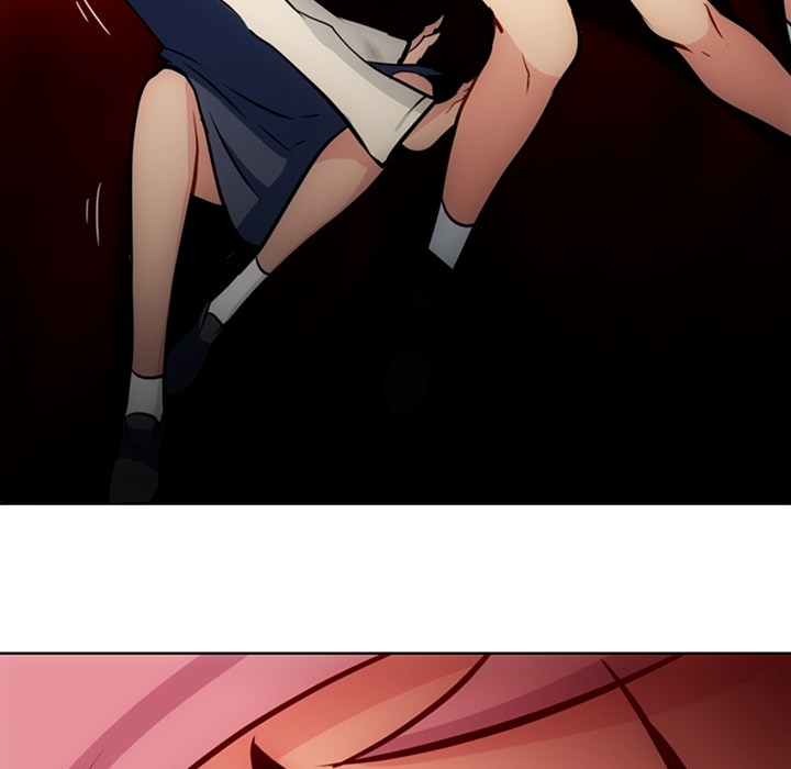 [韩国漫画] 如此可爱的间谍? 剧情,巨乳大奶#[112P]-110