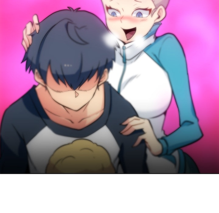 [韩国漫画] 如此可爱的间谍? 剧情,巨乳大奶#[112P]-17