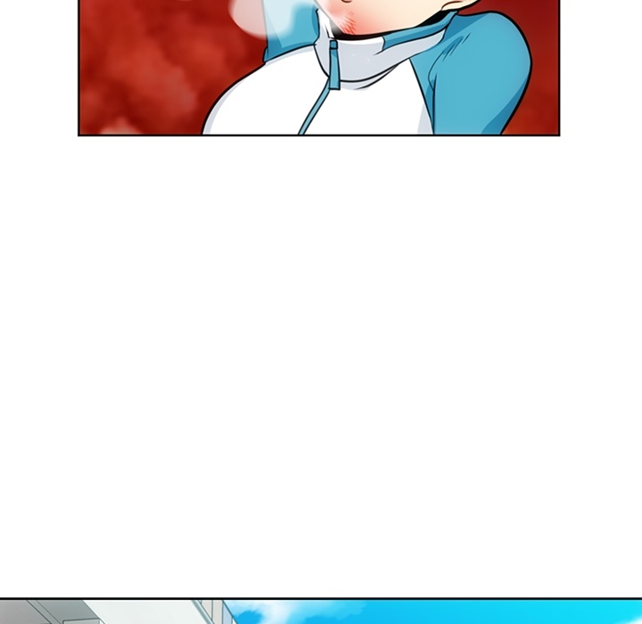 [韩国漫画] 如此可爱的间谍? 剧情,巨乳大奶#[112P]-22