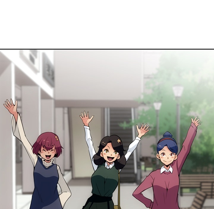 [韩国漫画] 如此可爱的间谍? 剧情,巨乳大奶#[112P]-24