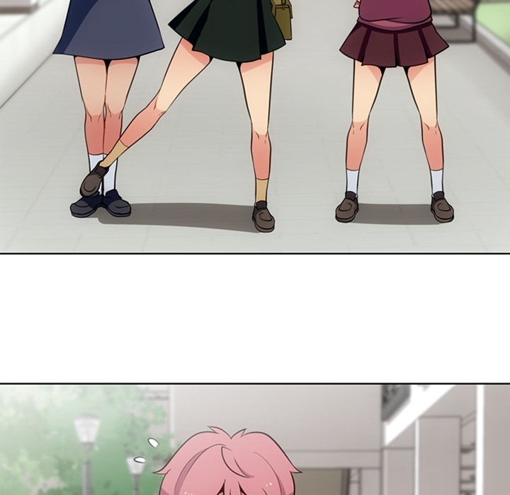 [韩国漫画] 如此可爱的间谍? 剧情,巨乳大奶#[112P]-25