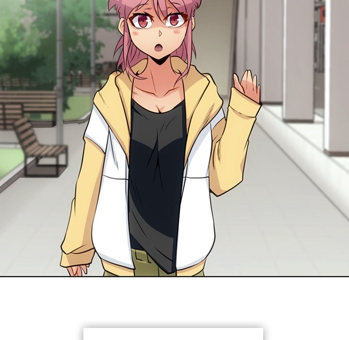 [韩国漫画] 如此可爱的间谍? 剧情,巨乳大奶#[112P]-26