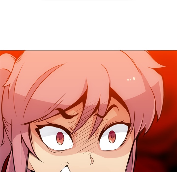 [韩国漫画] 如此可爱的间谍? 剧情,巨乳大奶#[112P]-34