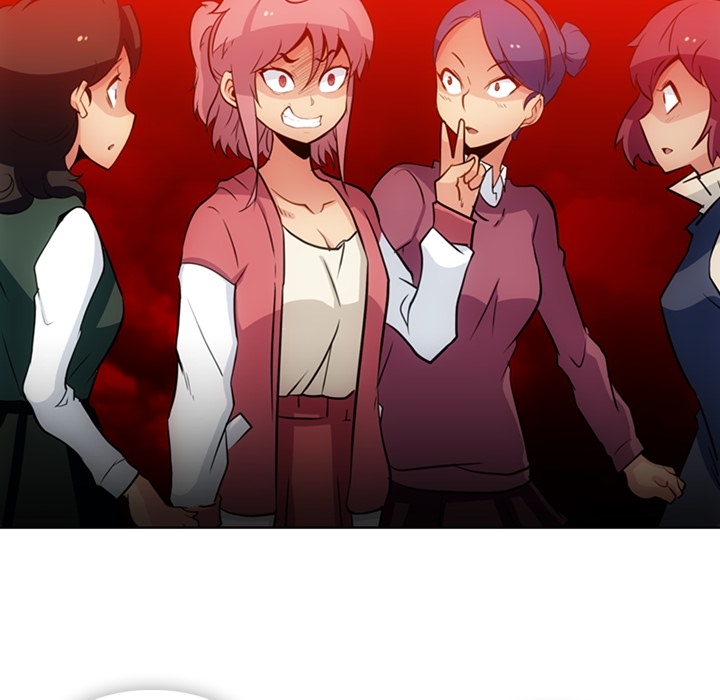 [韩国漫画] 如此可爱的间谍? 剧情,巨乳大奶#[112P]-36