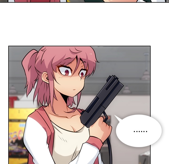 [韩国漫画] 如此可爱的间谍? 剧情,巨乳大奶#[112P]-44