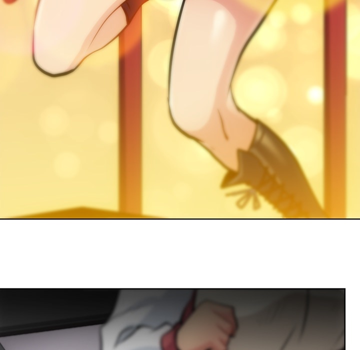 [韩国漫画] 如此可爱的间谍? 剧情,巨乳大奶#[112P]-55