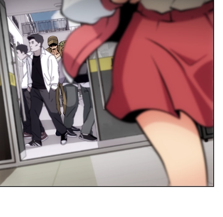 [韩国漫画] 如此可爱的间谍? 剧情,巨乳大奶#[112P]-56