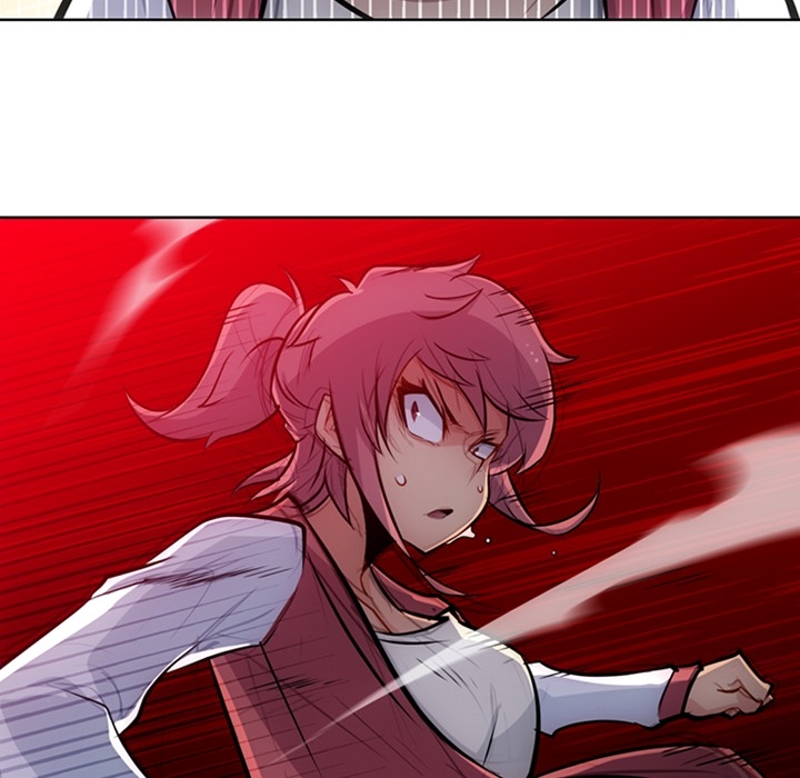 [韩国漫画] 如此可爱的间谍? 剧情,巨乳大奶#[112P]-83