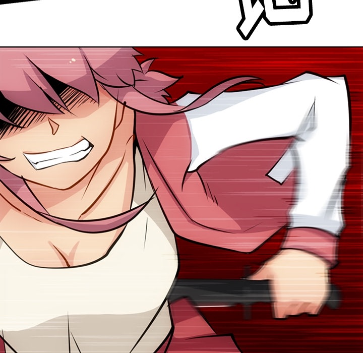 [韩国漫画] 如此可爱的间谍? 剧情,巨乳大奶#[112P]-90