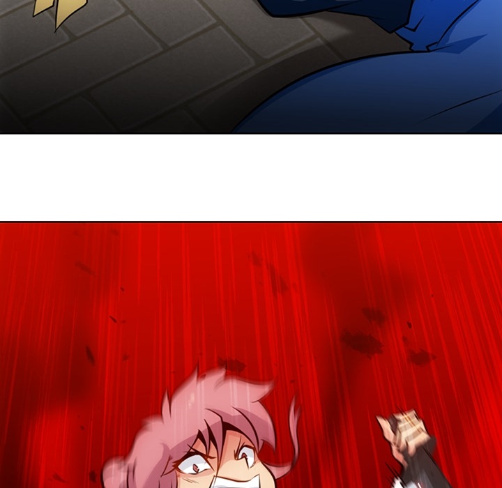 [韩国漫画] 如此可爱的间谍? 剧情,巨乳大奶#[112P]-92