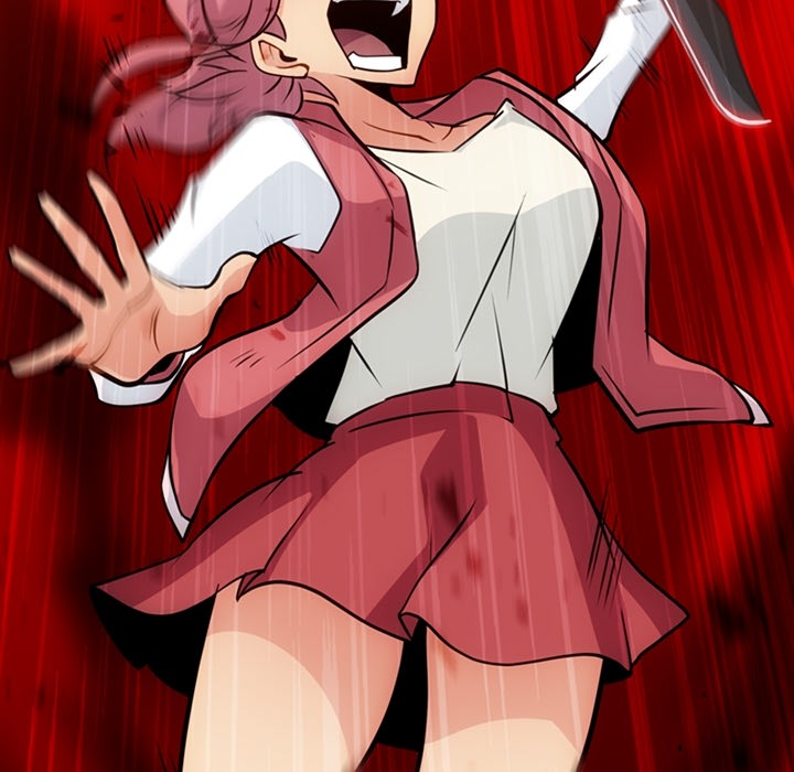 [韩国漫画] 如此可爱的间谍? 剧情,巨乳大奶#[112P]-93