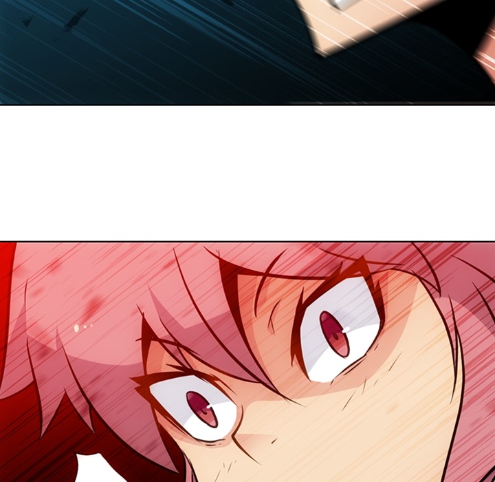 [韩国漫画] 如此可爱的间谍? 剧情,巨乳大奶#[112P]-98