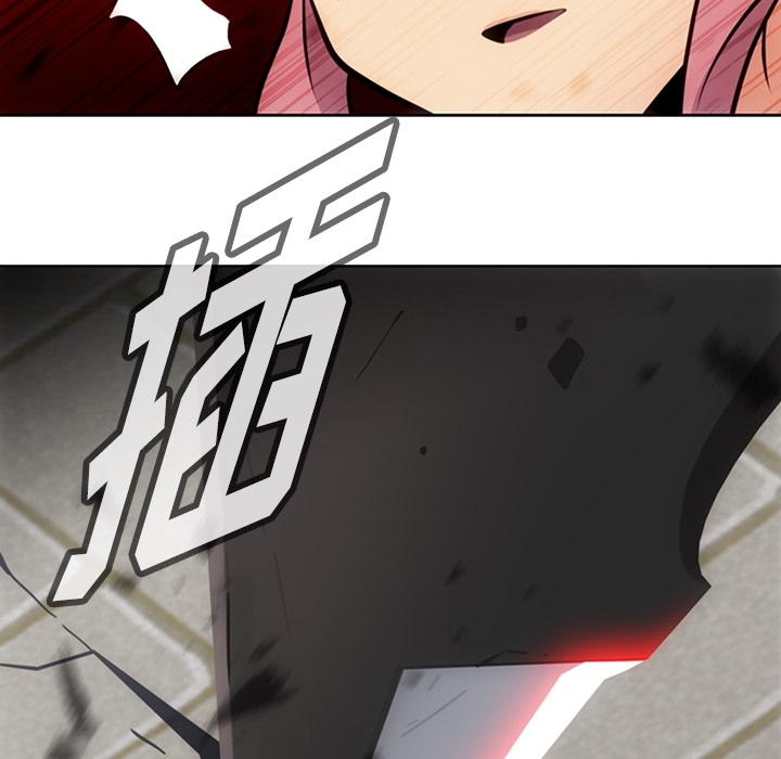 [韩国漫画] 如此可爱的间谍? 剧情,巨乳大奶#[112P]-99