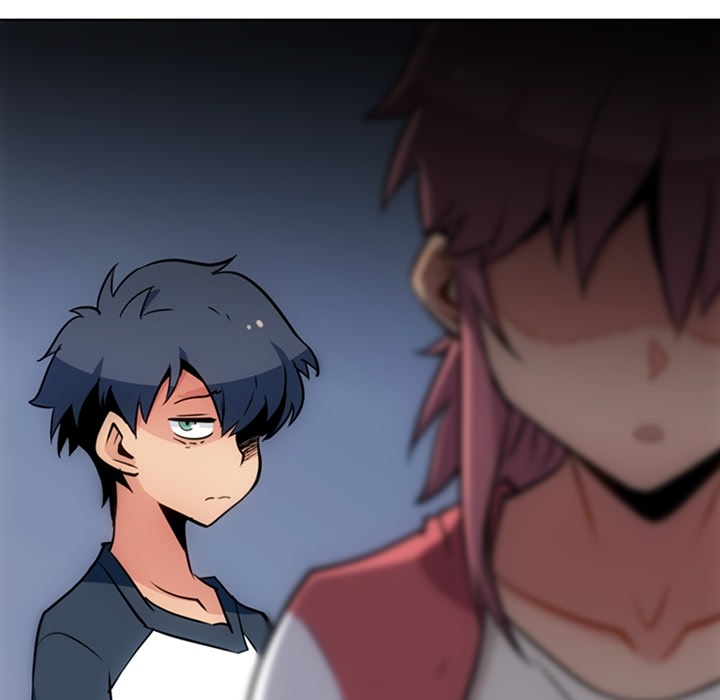 [韩国漫画] 如此可爱的间谍? 剧情,巨乳大奶#[105P]-17