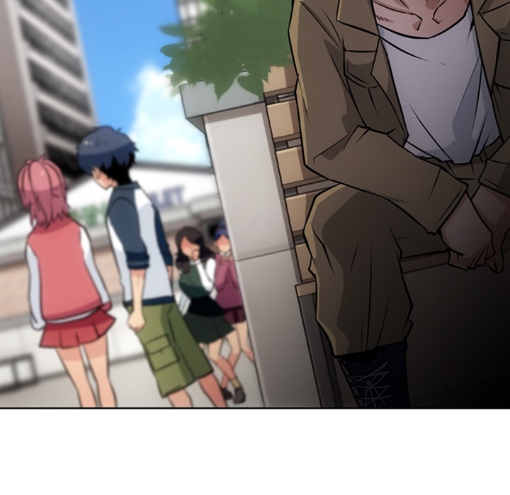 [韩国漫画] 如此可爱的间谍? 剧情,巨乳大奶#[105P]-19