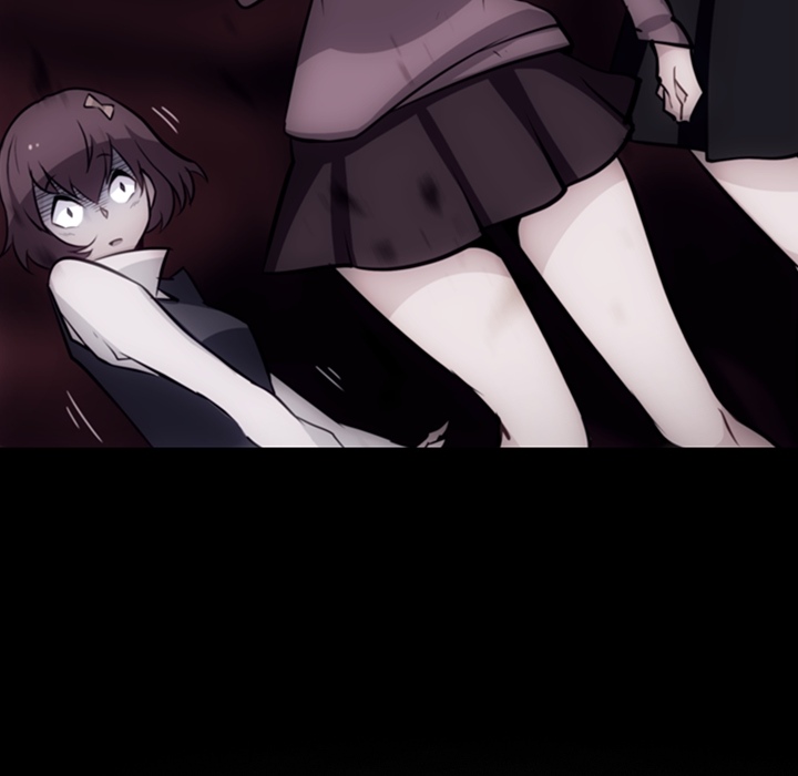 [韩国漫画] 如此可爱的间谍? 剧情,巨乳大奶#[105P]-32