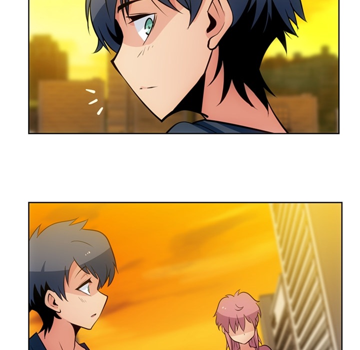 [韩国漫画] 如此可爱的间谍? 剧情,巨乳大奶#[105P]-34