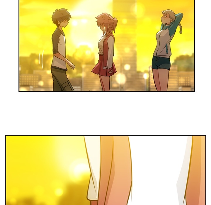 [韩国漫画] 如此可爱的间谍? 剧情,巨乳大奶#[105P]-44