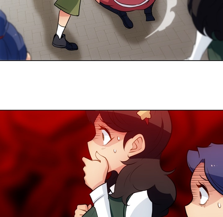 [韩国漫画] 如此可爱的间谍? 剧情,巨乳大奶#[105P]-5