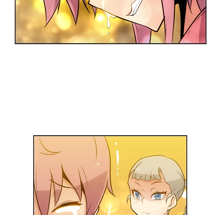 [韩国漫画] 如此可爱的间谍? 剧情,巨乳大奶#[105P]-52