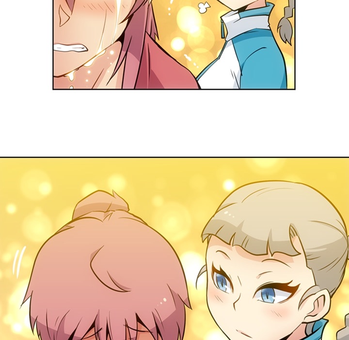 [韩国漫画] 如此可爱的间谍? 剧情,巨乳大奶#[105P]-53