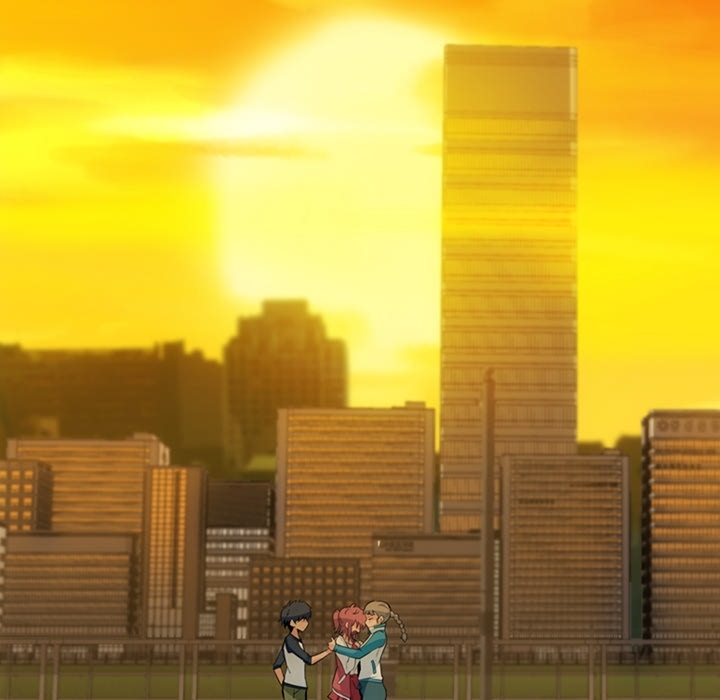 [韩国漫画] 如此可爱的间谍? 剧情,巨乳大奶#[105P]-57