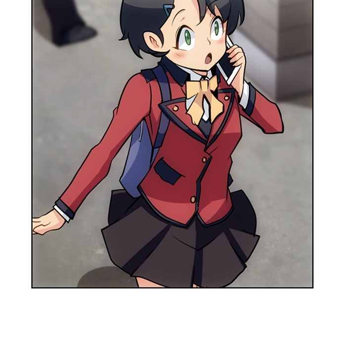 [韩国漫画] 如此可爱的间谍? 剧情,巨乳大奶#[105P]-63