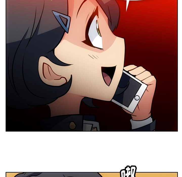 [韩国漫画] 如此可爱的间谍? 剧情,巨乳大奶#[105P]-67