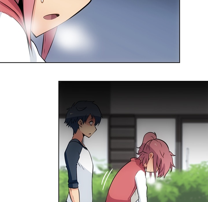 [韩国漫画] 如此可爱的间谍? 剧情,巨乳大奶#[105P]-7