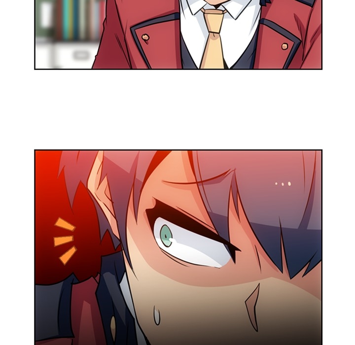 [韩国漫画] 如此可爱的间谍? 剧情,巨乳大奶#[105P]-93