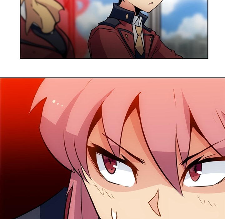 [韩国漫画] 如此可爱的间谍? 剧情,巨乳大奶#[105P]-96