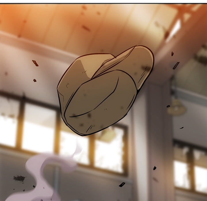 [韩国漫画] 如此可爱的间谍? 剧情,巨乳大奶#[97P]-19