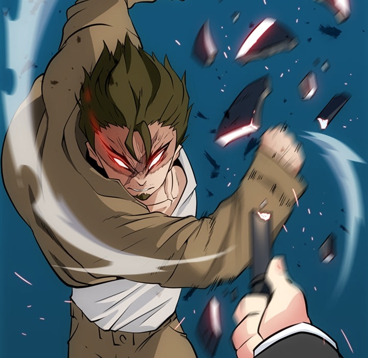 [韩国漫画] 如此可爱的间谍? 剧情,巨乳大奶#[97P]-22