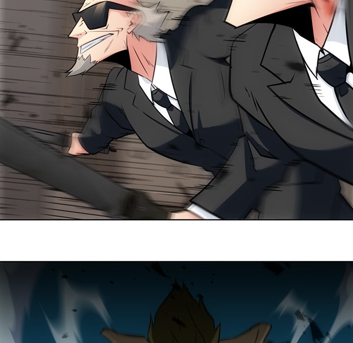 [韩国漫画] 如此可爱的间谍? 剧情,巨乳大奶#[97P]-31