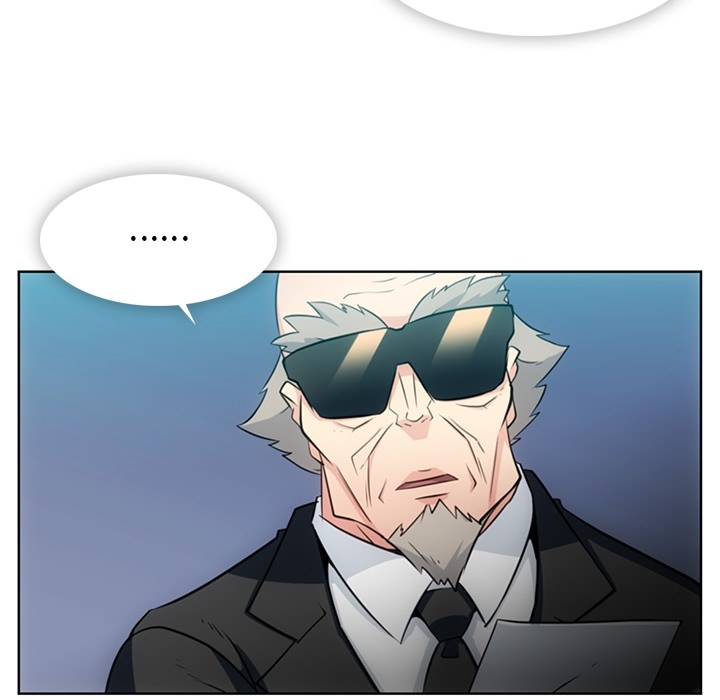 [韩国漫画] 如此可爱的间谍? 剧情,巨乳大奶#[97P]-5