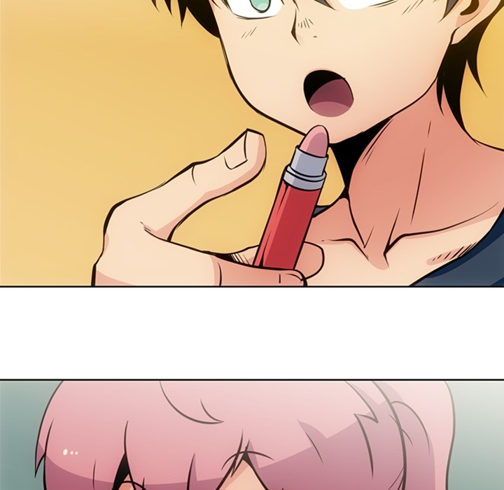 [韩国漫画] 如此可爱的间谍? 剧情,巨乳大奶#[97P]-54