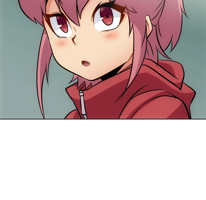 [韩国漫画] 如此可爱的间谍? 剧情,巨乳大奶#[97P]-55