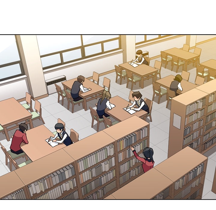 [韩国漫画] 如此可爱的间谍? 剧情,巨乳大奶#[97P]-57