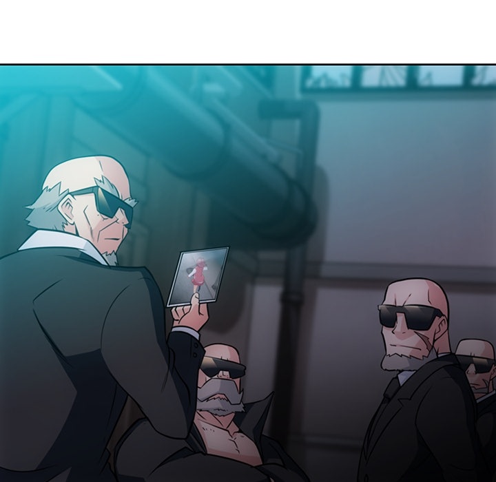 [韩国漫画] 如此可爱的间谍? 剧情,巨乳大奶#[97P]-6