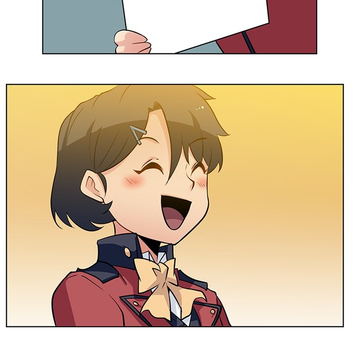 [韩国漫画] 如此可爱的间谍? 剧情,巨乳大奶#[97P]-61