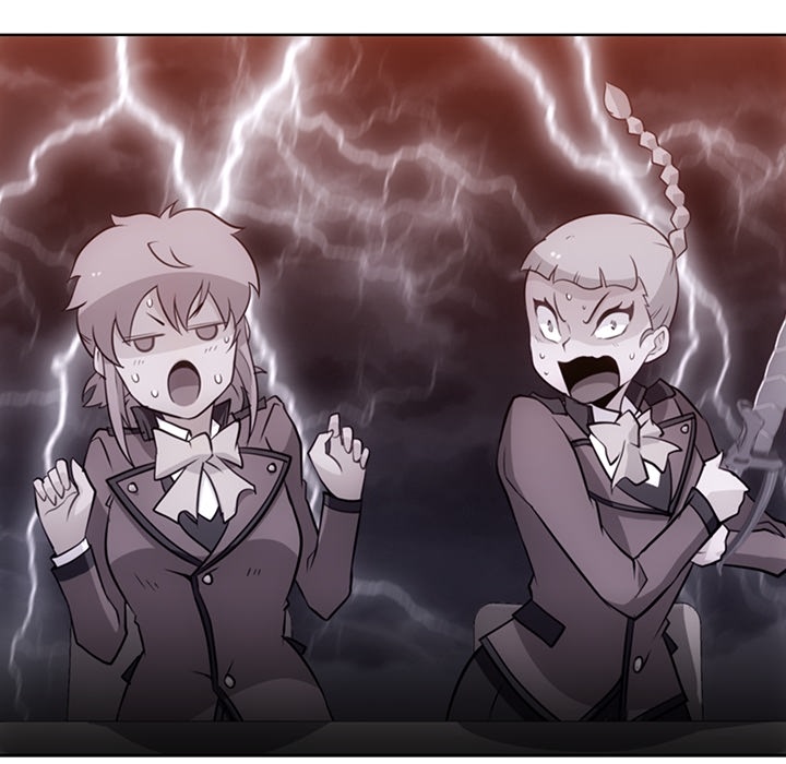 [韩国漫画] 如此可爱的间谍? 剧情,巨乳大奶#[97P]-66