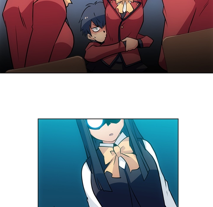 [韩国漫画] 如此可爱的间谍? 剧情,巨乳大奶#[97P]-70