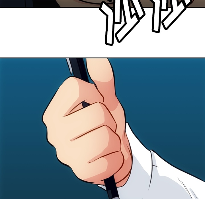 [韩国漫画] 如此可爱的间谍? 剧情,巨乳大奶#[97P]-90