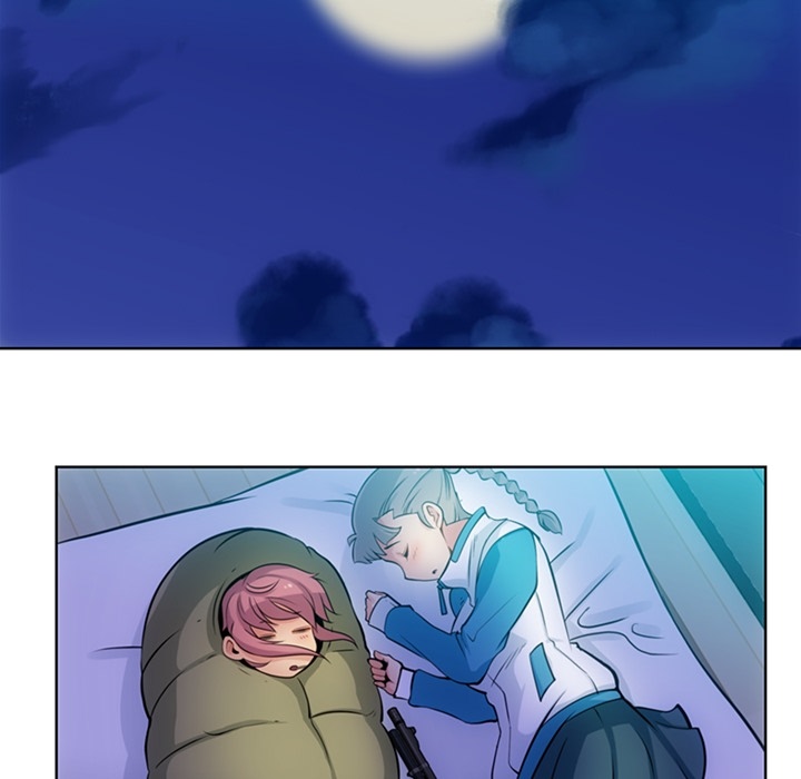 [韩国漫画] 如此可爱的间谍? 剧情,巨乳大奶#[99P]-49