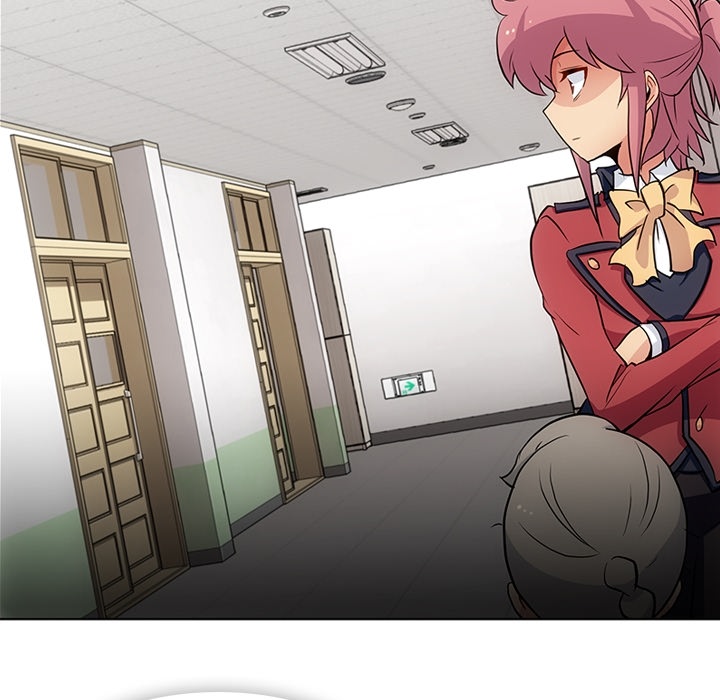 [韩国漫画] 如此可爱的间谍? 剧情,巨乳大奶#[99P]-84