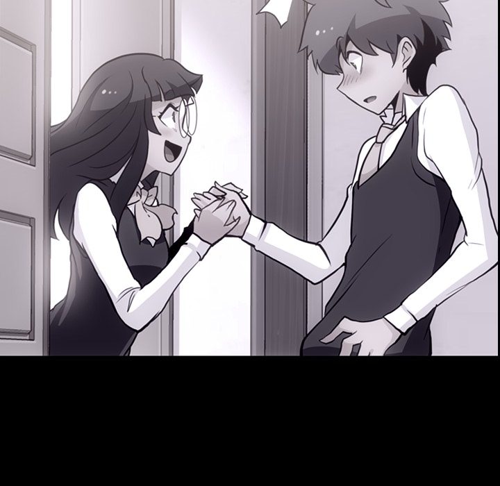 [韩国漫画] 如此可爱的间谍? 剧情,巨乳大奶#[99P]-95