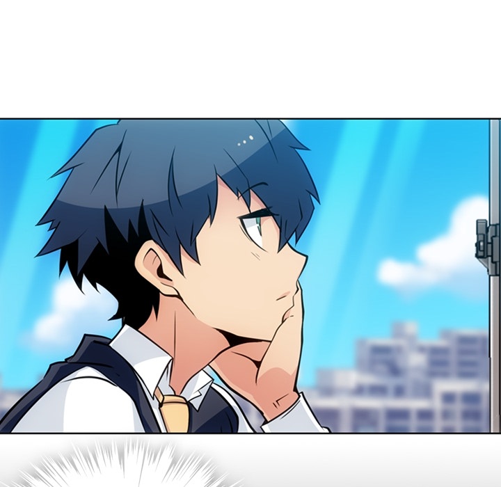 [韩国漫画] 如此可爱的间谍? 剧情,巨乳大奶#[101P]-63